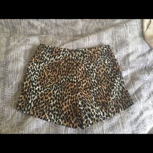 Rory Beca Shorts - Rory becca shorts Rory Beca Shorts - Rory becca shorts